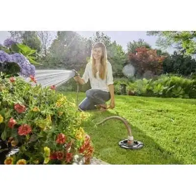 PRISE D'EAU ENTERRÉE PIPELINE GARDENA GARDENA - 8