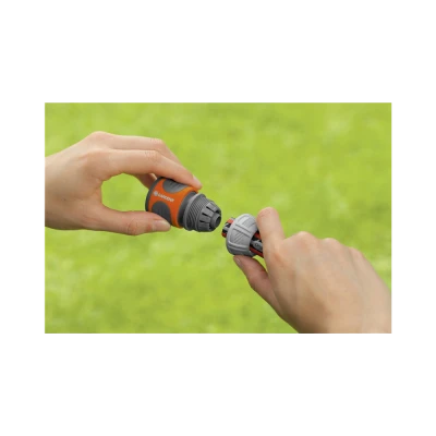 RACCORD D’ARROSAGE RAPIDE Ø 13-15MM GARDENA GARDENA - 3