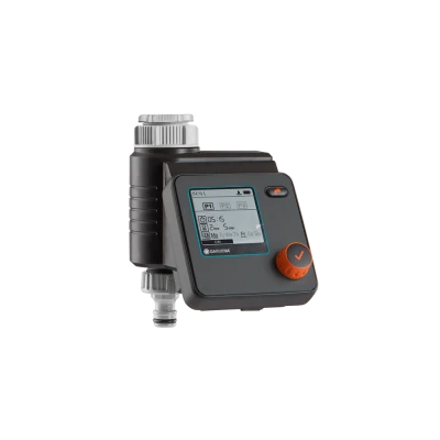 PROGRAMMATEUR D'ARROSAGE SELECT GARDENA GARDENA - 2