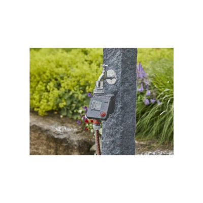 PROGRAMMATEUR D'ARROSAGE SELECT GARDENA GARDENA - 3