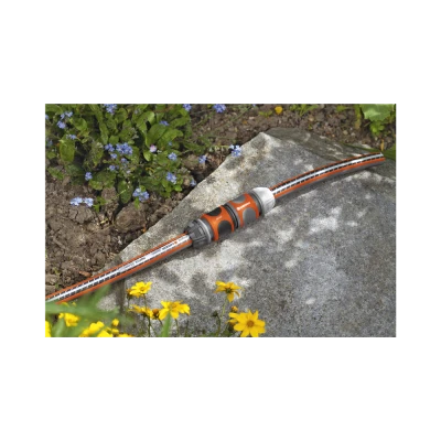 CONNECTEUR DE TUYAU D'ARROSAGE GARDENA GARDENA - 4