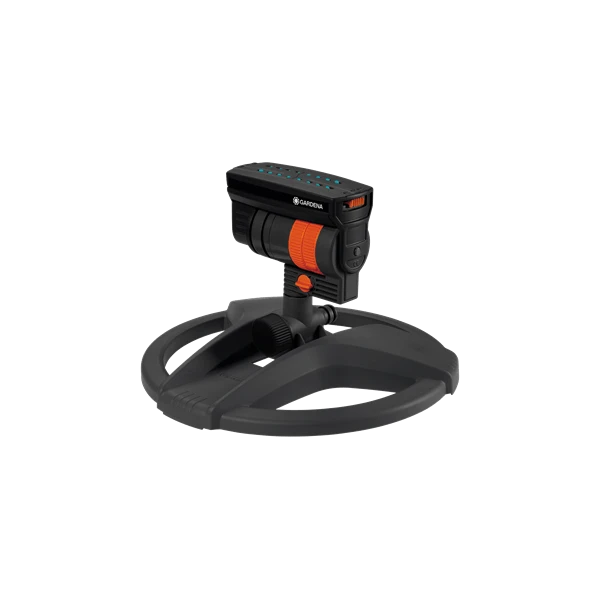 ARROSEUR OSCILLANT AQUAZOOM COMPACT GARDENA