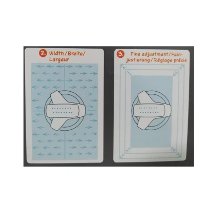 ARROSEUR OSCILLANT AQUAZOOM COMPACT GARDENA GARDENA - 10