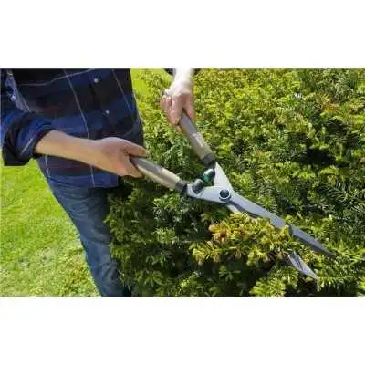 CISAILLE À HAIE NATURECUT 45CM GARDENA GARDENA - 5