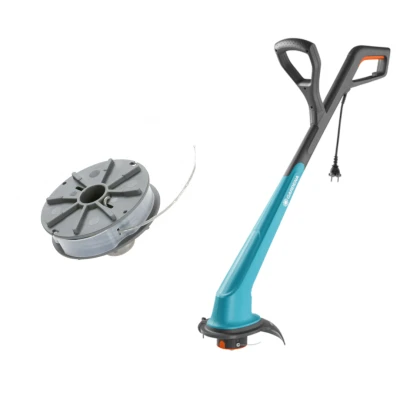 BOBINE DE FIL DE COUPE DE BORDURE 6M GARDENA GARDENA - 3