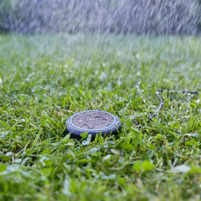 SONDE D'HUMIDITÉ DES SOLS GARDENA GARDENA - 5