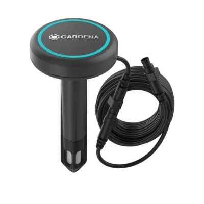 SONDE D'HUMIDITÉ DES SOLS GARDENA GARDENA - 2
