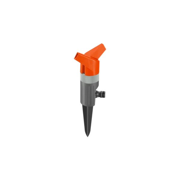 ARROSEUR ROTATIF FOXTROTT CLASSIQUE 2 SORTIES GARDENA