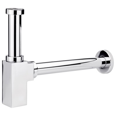 copy of SIPHON LAVABO D32-40MM AQUAPLAST SOPAL - 1