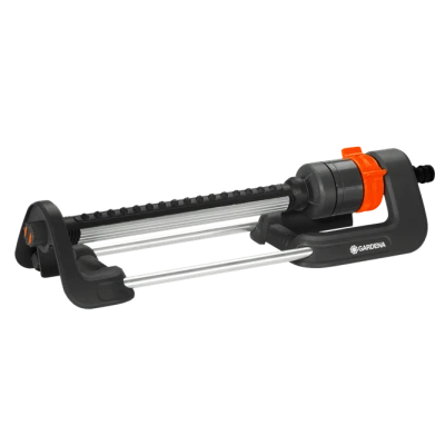 ARROSEUR OSCILLANT AQUAM GARDENA GARDENA - 1