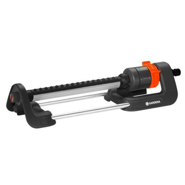 ARROSEUR OSCILLANT AQUAM GARDENA