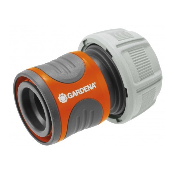 RACCORD D'ARROSAGE RAPIDE 19 MM (3/4")  GARDENA