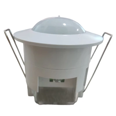 DÉTECTEUR DE MOUVEMENT ENCASTRABLE LM41 EKOLED EKOLED - 4