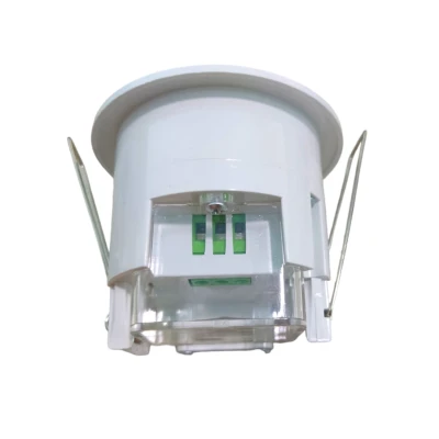 DÉTECTEUR DE MOUVEMENT ENCASTRABLE LM41 EKOLED EKOLED - 3