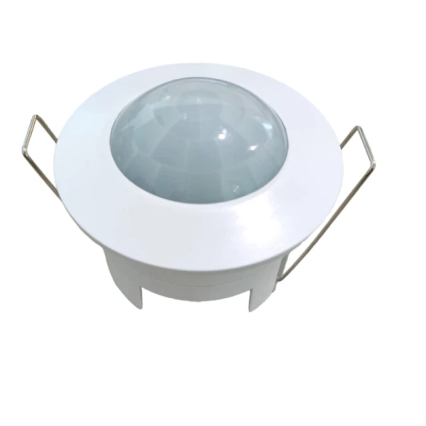 DÉTECTEUR DE MOUVEMENT ENCASTRABLE LM41 EKOLED