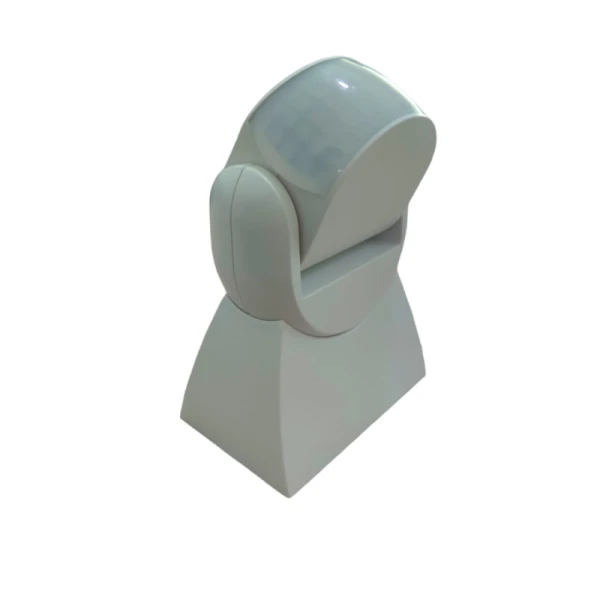 DÉTECTEUR DE MOUVEMENT APPARENT 180° IP65 EKOLED