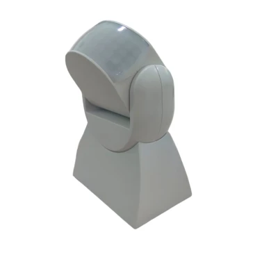 DÉTECTEUR DE MOUVEMENT APPARENT 180° IP65 EKOLED EKOLED - 2