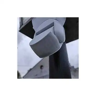 DÉTECTEUR DE MOUVEMENT APPARENT 180° IP65 EKOLED EKOLED - 6