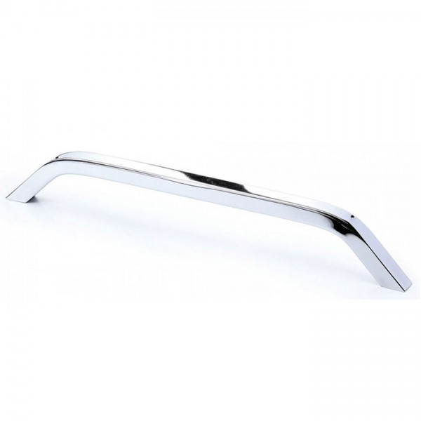 POIGNÉE DE MEUBLE 119-224MM CHROMÉ NOBEL