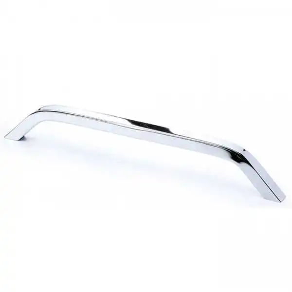 POIGNÉE DE MEUBLE 119-224MM CHROMÉ NOBEL