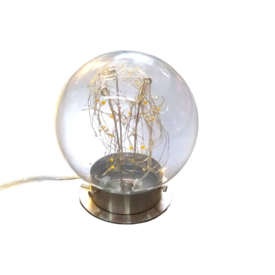 LAMPE DE CHEVET LED NINO LEUCHTEN - 2