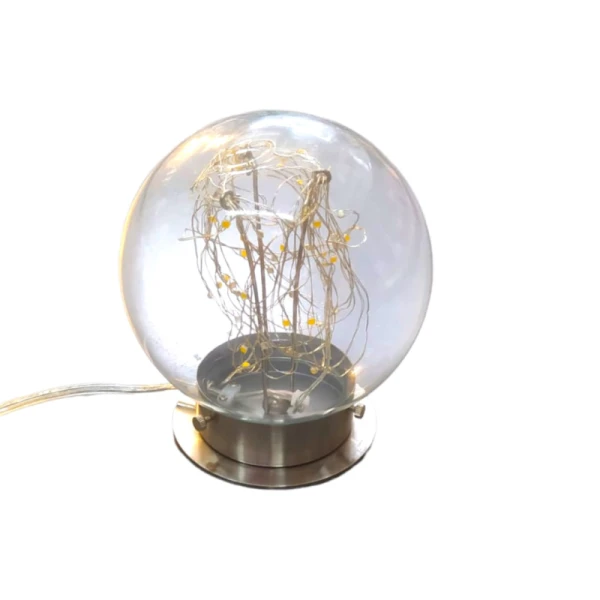 LAMPE DE CHEVET LED NINO LEUCHTEN