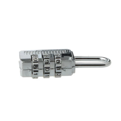 CADENAS À CODES 60*30MM BRICOLA - 2