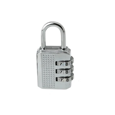 CADENAS À CODES 60*30MM BRICOLA - 1