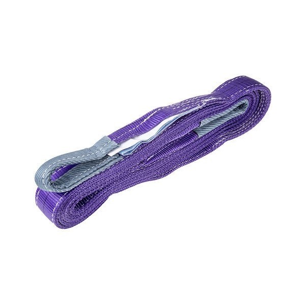 ÉLINGUE TEXTILE 1TONNE-2M