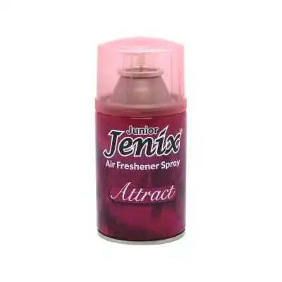 RECHARGE DIFFUSEUR 260ML JUNIOR JENIX  - 2