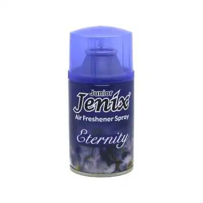 RECHARGE DIFFUSEUR 260ML JUNIOR JENIX  - 3