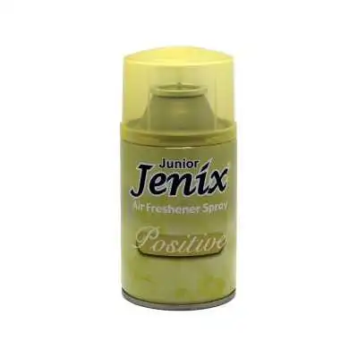 RECHARGE DIFFUSEUR 260ML JUNIOR JENIX - 4