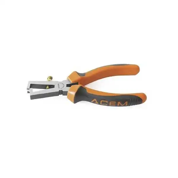 PINCE À DÉNUDER PRO 160MM ACEM