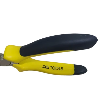 PINCE COUPANTE DIAGONALE 160MM DS TOOLS  - 1