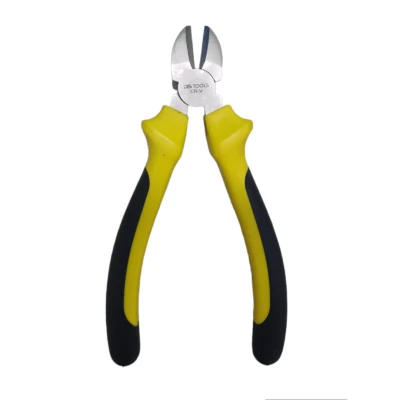 PINCE COUPANTE DIAGONALE 160MM DS TOOLS - 3