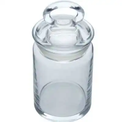 POT EN VERRE 24 ML AVEC COUVERCLE PASABAHCE pasabahce - 2