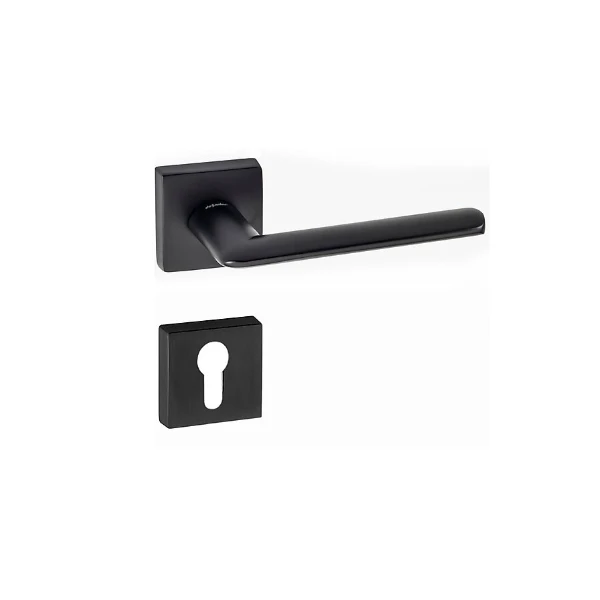 POIGNÉE DE PORTE KANTE GRAND TROU NOIR DOGANLAR