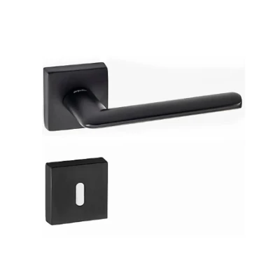 POIGNÉE DE PORTE KANTE CONDAMNATION NOIR DOGANLAR DOGANLAR - 1