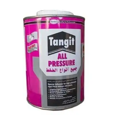 BOITE DE 1L DE COLLE TANGIT - 1