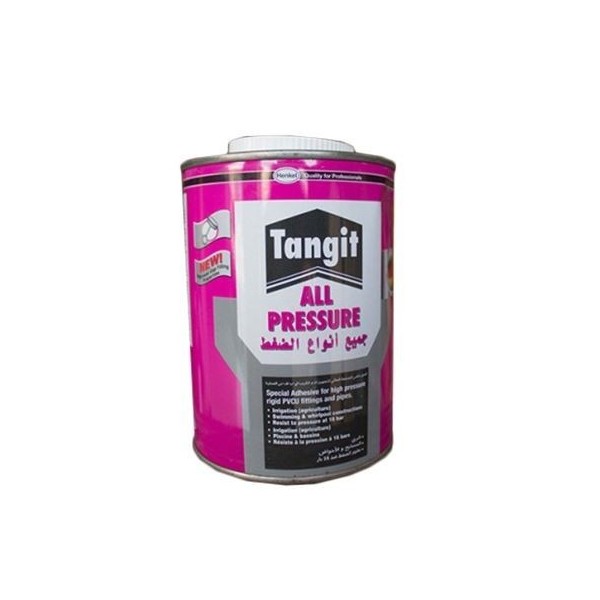 BOITE DE 1L DE COLLE TANGIT