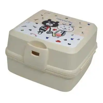 BOITE À REPAS AVEC COMPARTIMENTS SOFPINCE SOFPINCE - 1