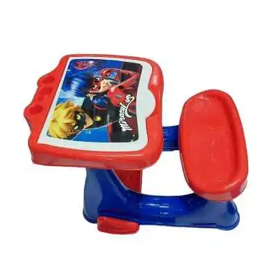 BUREAU LE PETIT GÉNIE MIRACULOUS SOTUFAB PLAST SOTUFAB PLAST - 2