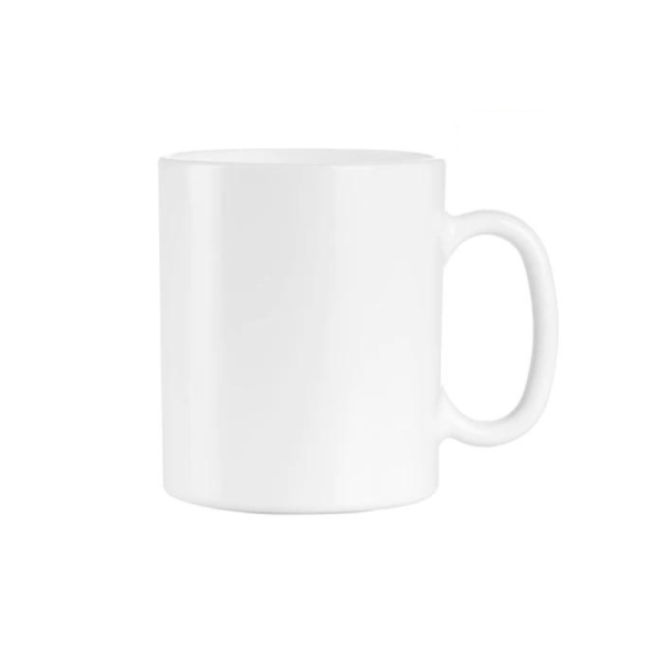 MUG UNI BLANC ESSENCE 32CL LUMINARC