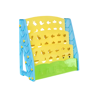 RANGE BOOK BLEU SOTUFAB PLAST SOTUFAB PLAST - 3