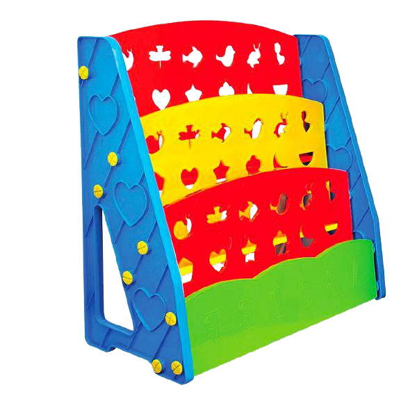 RANGE BOOK BLEU SOTUFAB PLAST