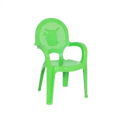 CHAISE BÉBÉ VERT PISTACHE SOTUFAB PLAST SOTUFAB PLAST - 1
