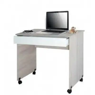 BUREAU MEDIA 90 X 77.5 CM SOTUFAB MEUBLES SOTUFAB - 1