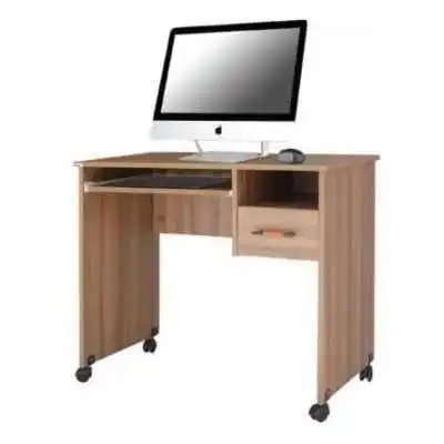 BUREAU CONSOL 90 X 77.5 CM SOTUFAB MEUBLES SOTUFAB - 1