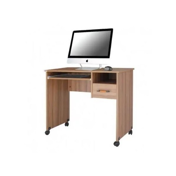 BUREAU CONSOL 90 X 77.5 CM SOTUFAB MEUBLES