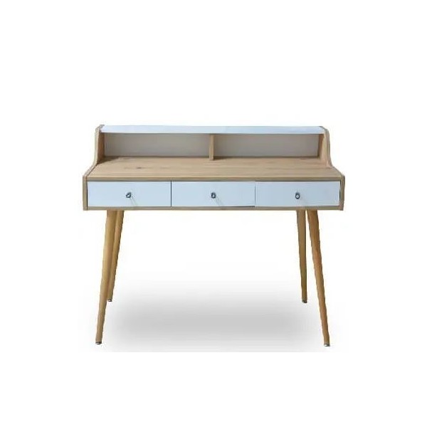 BUREAU SCANDINAVE 110 X 78 CM SOTUFAB MEUBLES